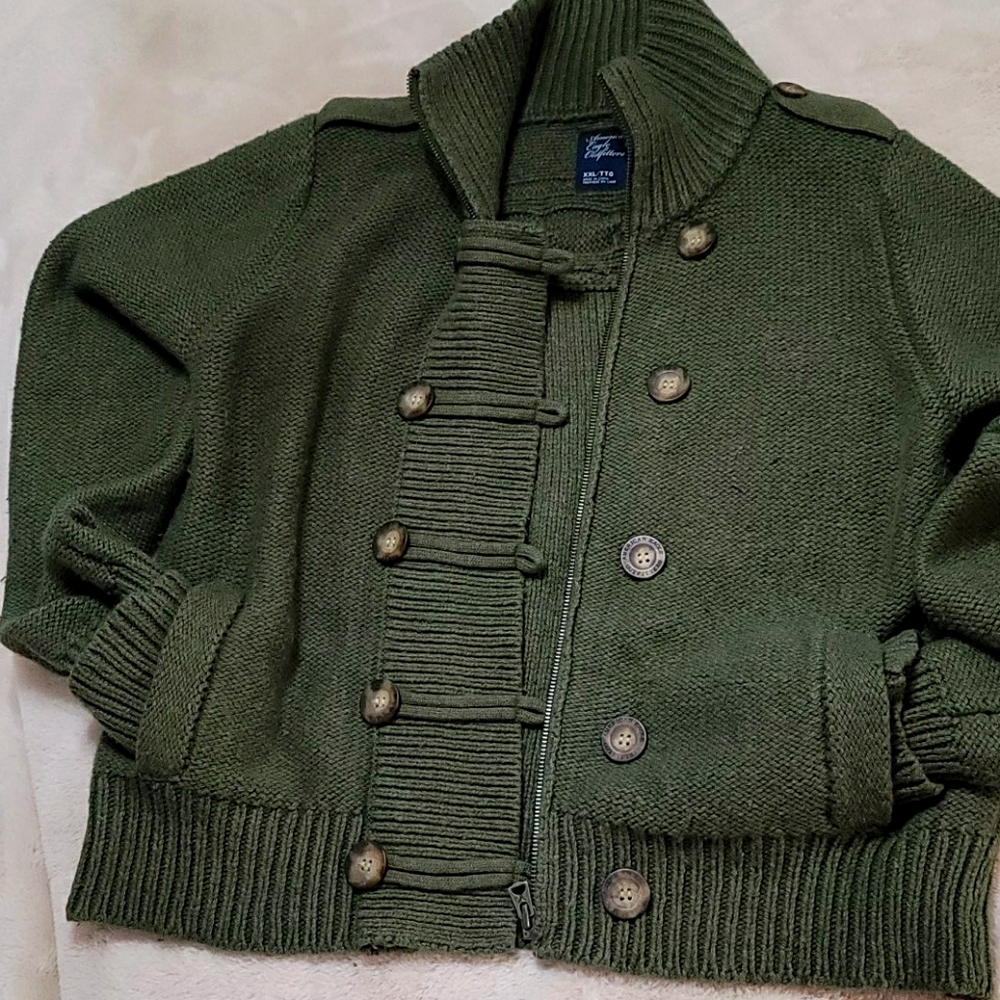 Jacket